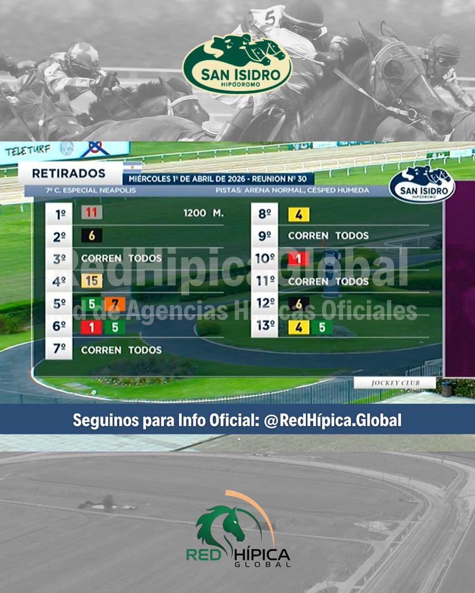 RedHipica.Global tweet media