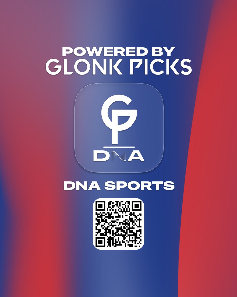 DNA Sports tweet media