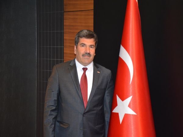 Celal Kadooglu tweet media