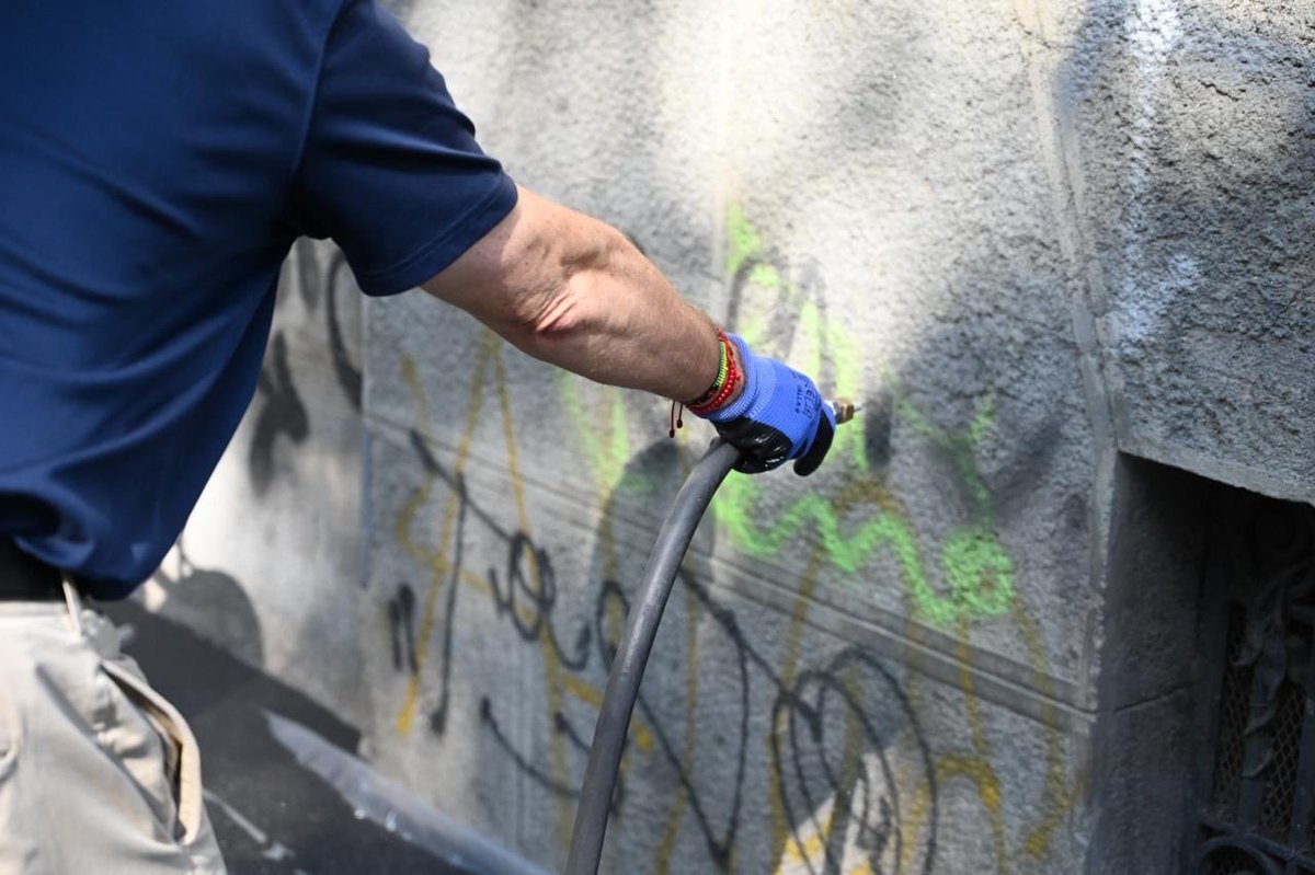 Claudio Orrego L. tweet media