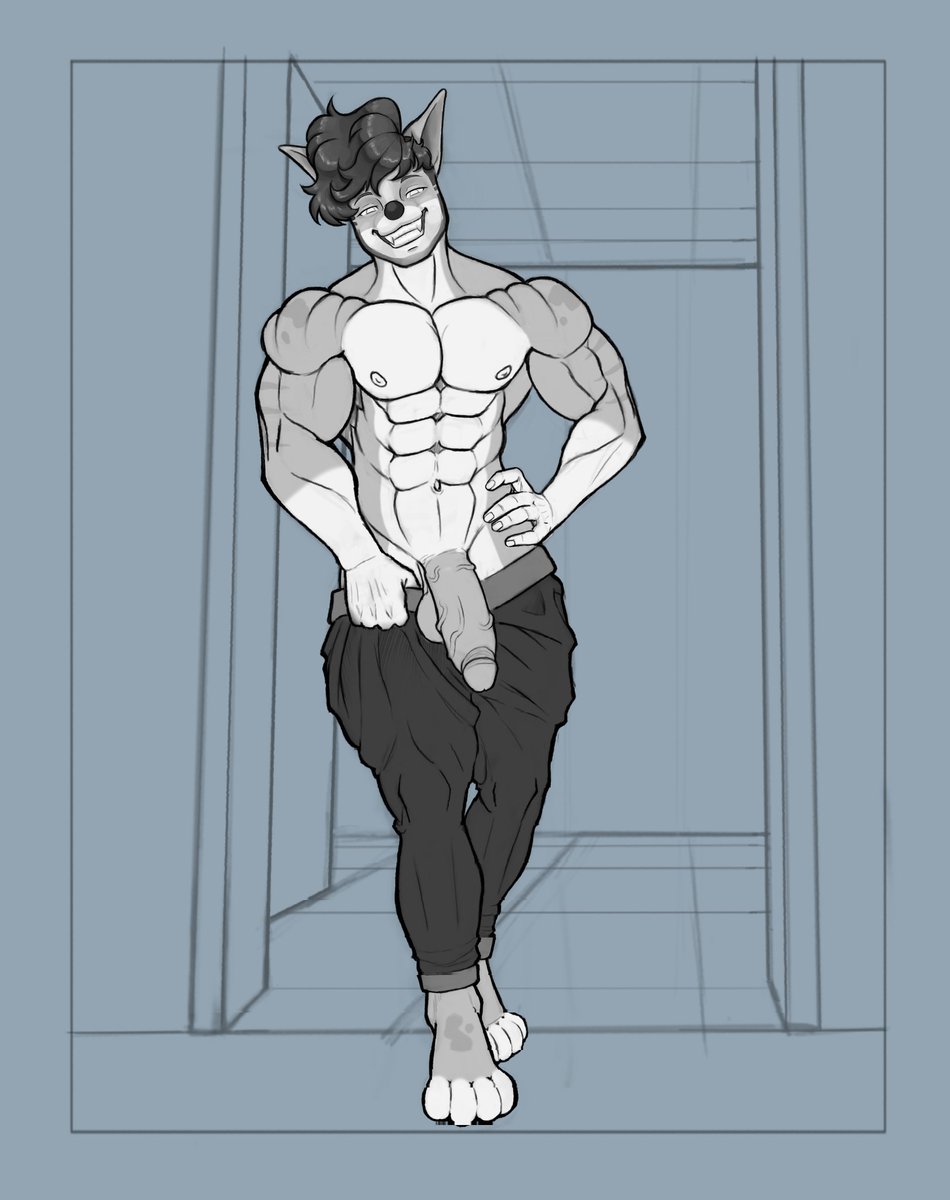 Fran Saint tweet media