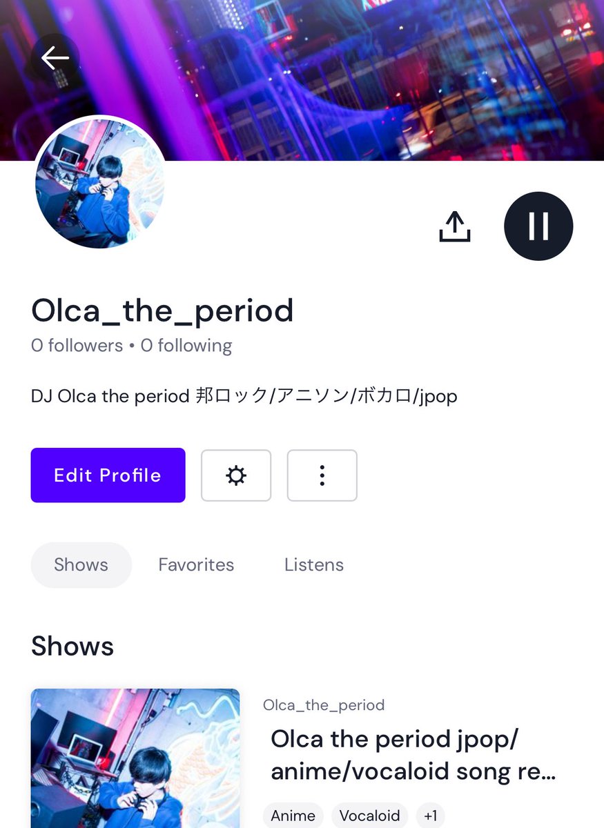Olca the period tweet media
