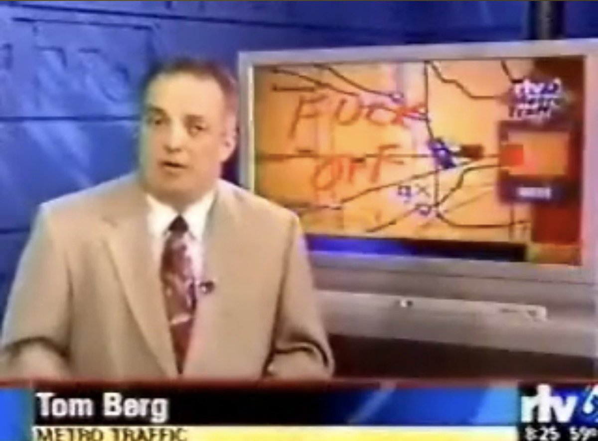 Dan DeRose tweet media