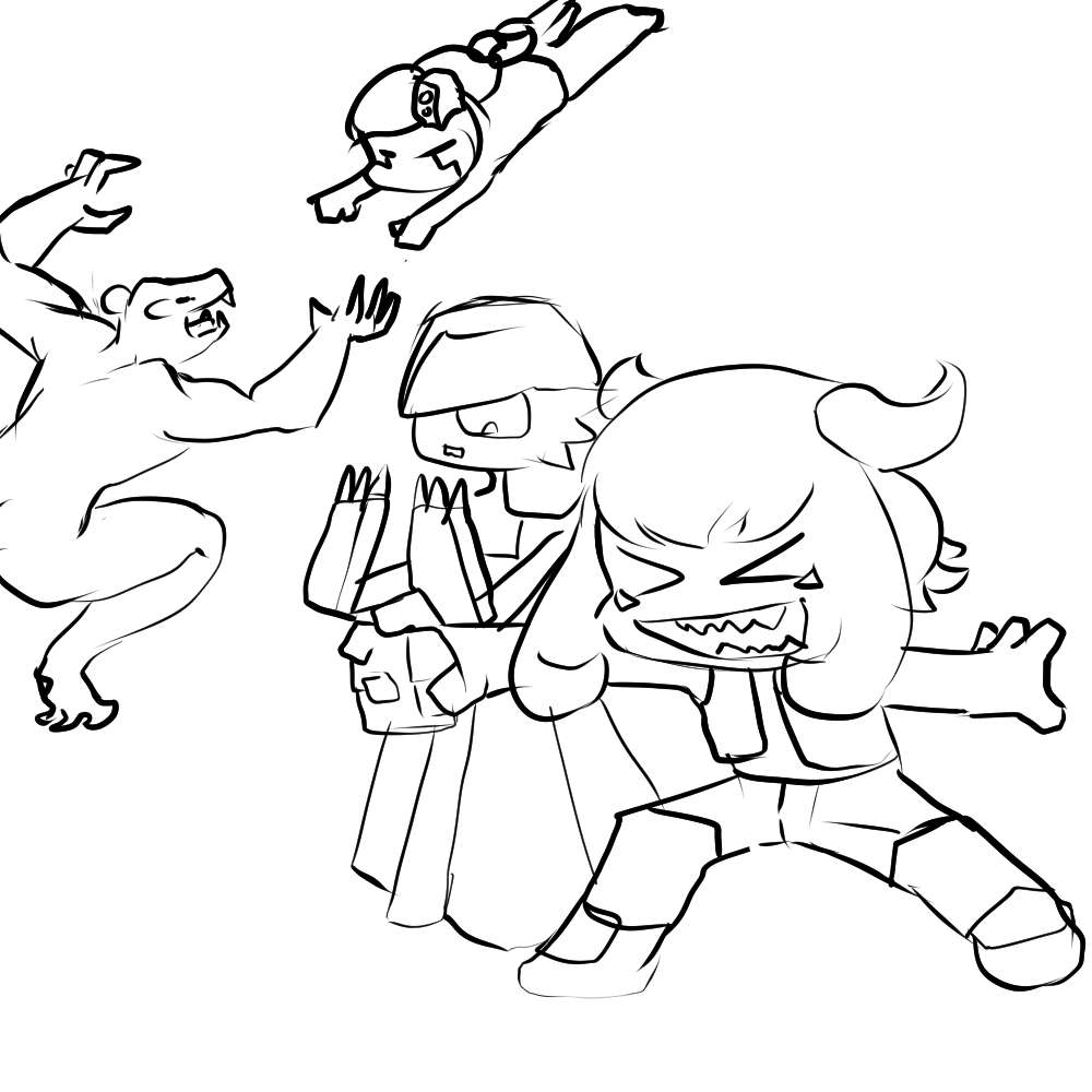 MFERITE (COMM opened) tweet media