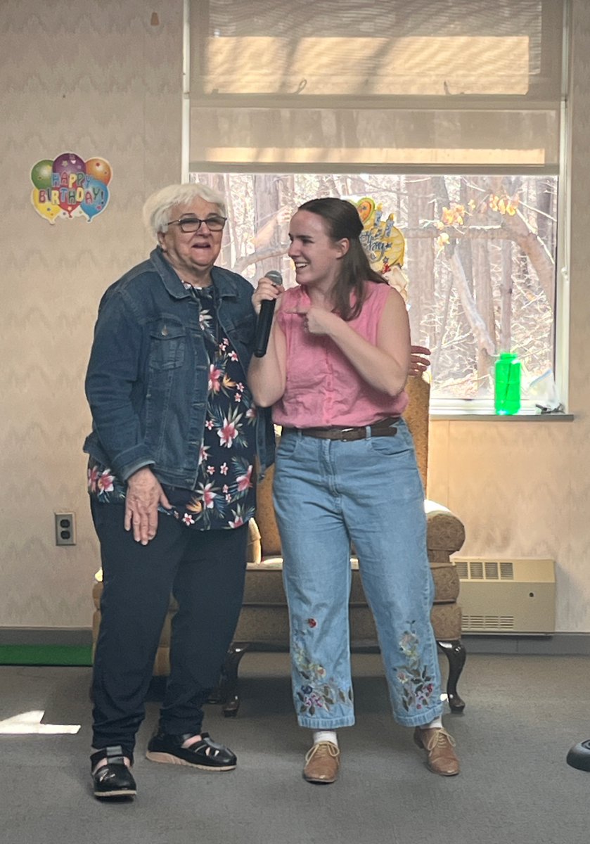 St. Bernard's Residence tweet media