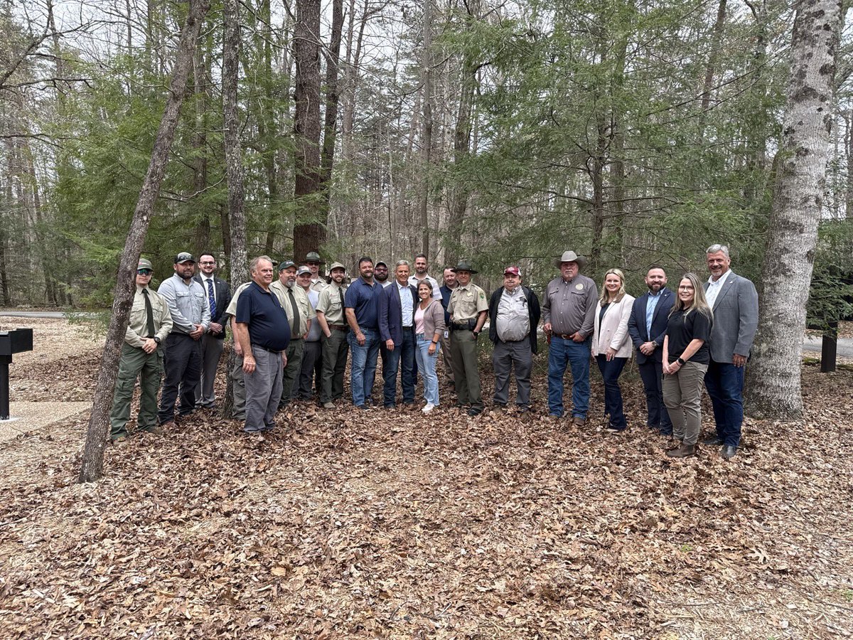 Gov. Bill Lee tweet media