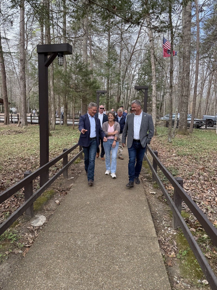 Gov. Bill Lee tweet media