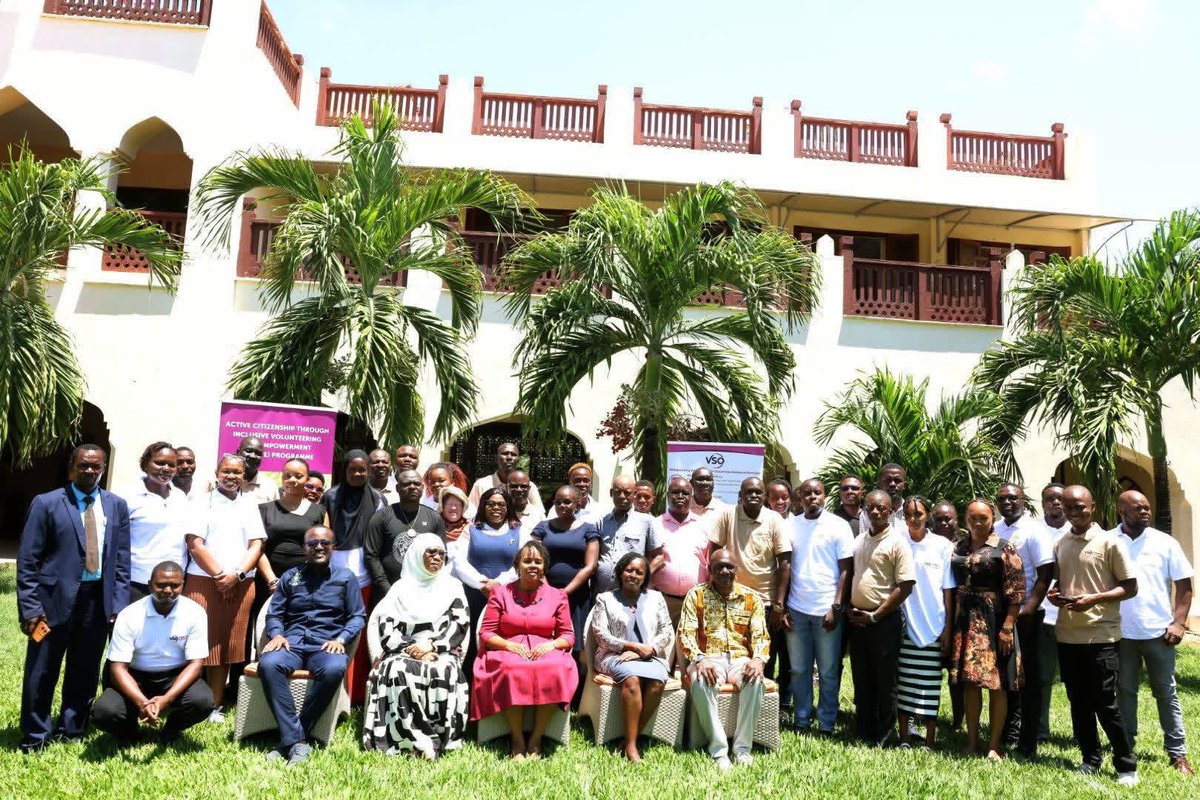 Kilifi Climate Change And Governance Platform tweet media