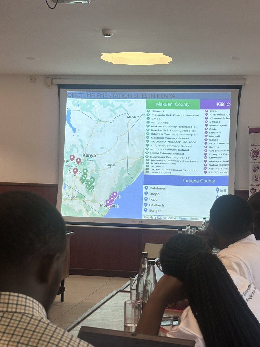 Kilifi Climate Change And Governance Platform tweet media