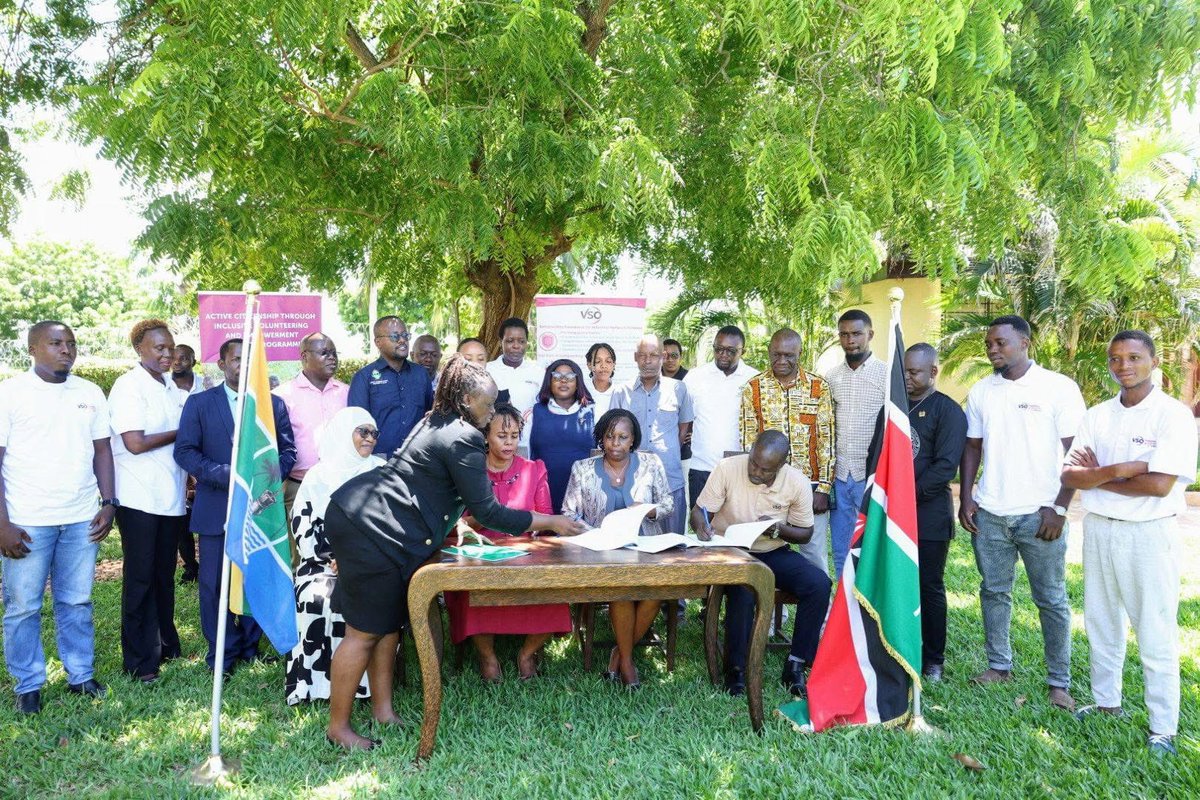 Kilifi Climate Change And Governance Platform tweet media