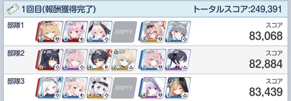 のぞむ tweet media