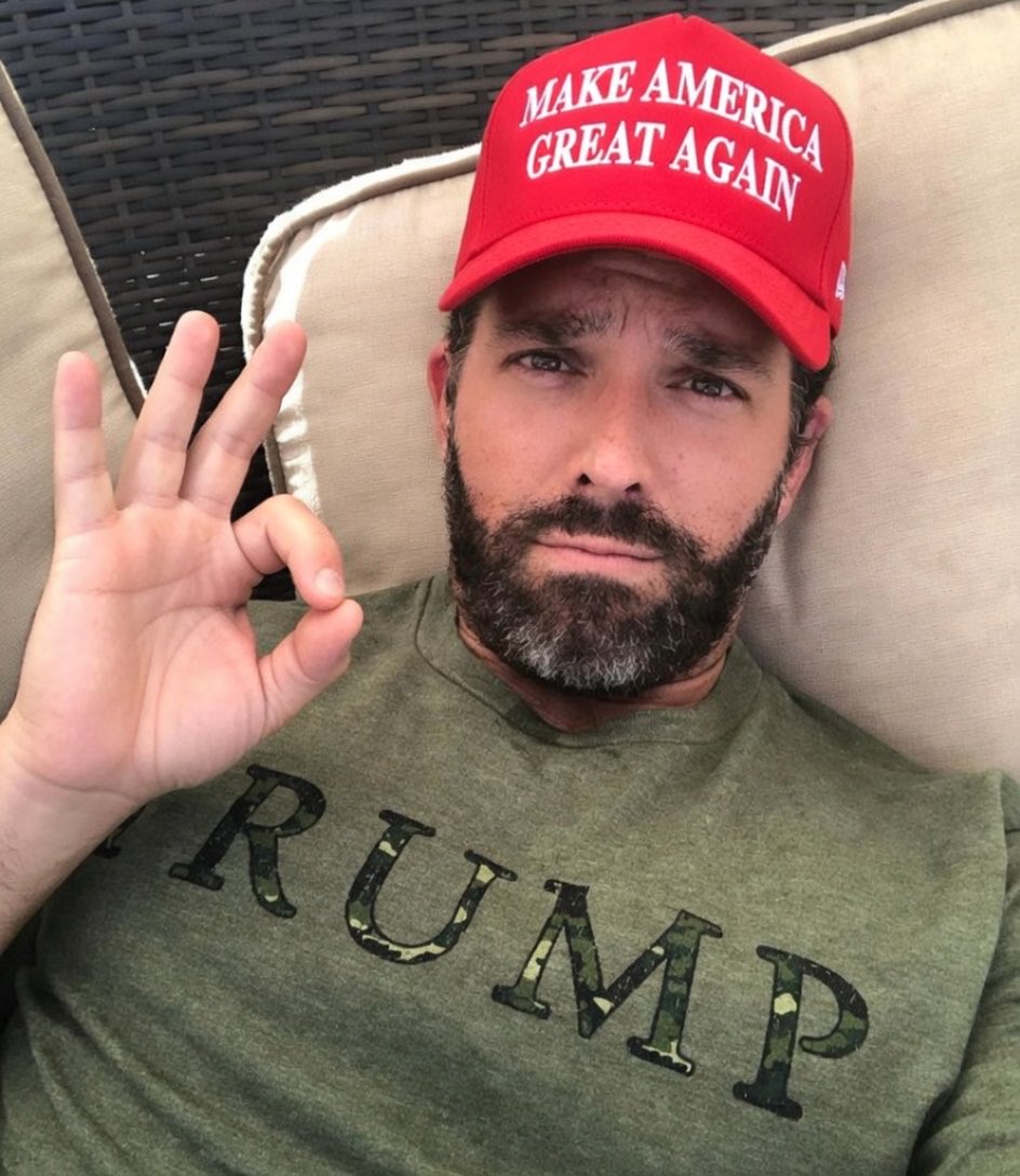 GOONBRO4MAGA 🇺🇸 tweet media