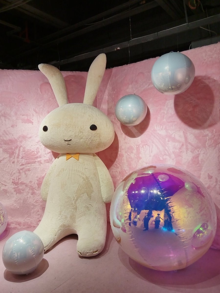 yuanweihuas's tweet image. Crayon Shinchan: Space &amp;amp; Time Adventure Interactive Exhibition

📍 Incubase Arena Malaysia, Fahrenheit88

#Shinchan #SpaceAndTimeAdventure #InteractiveExhibit #CrayonShinchan