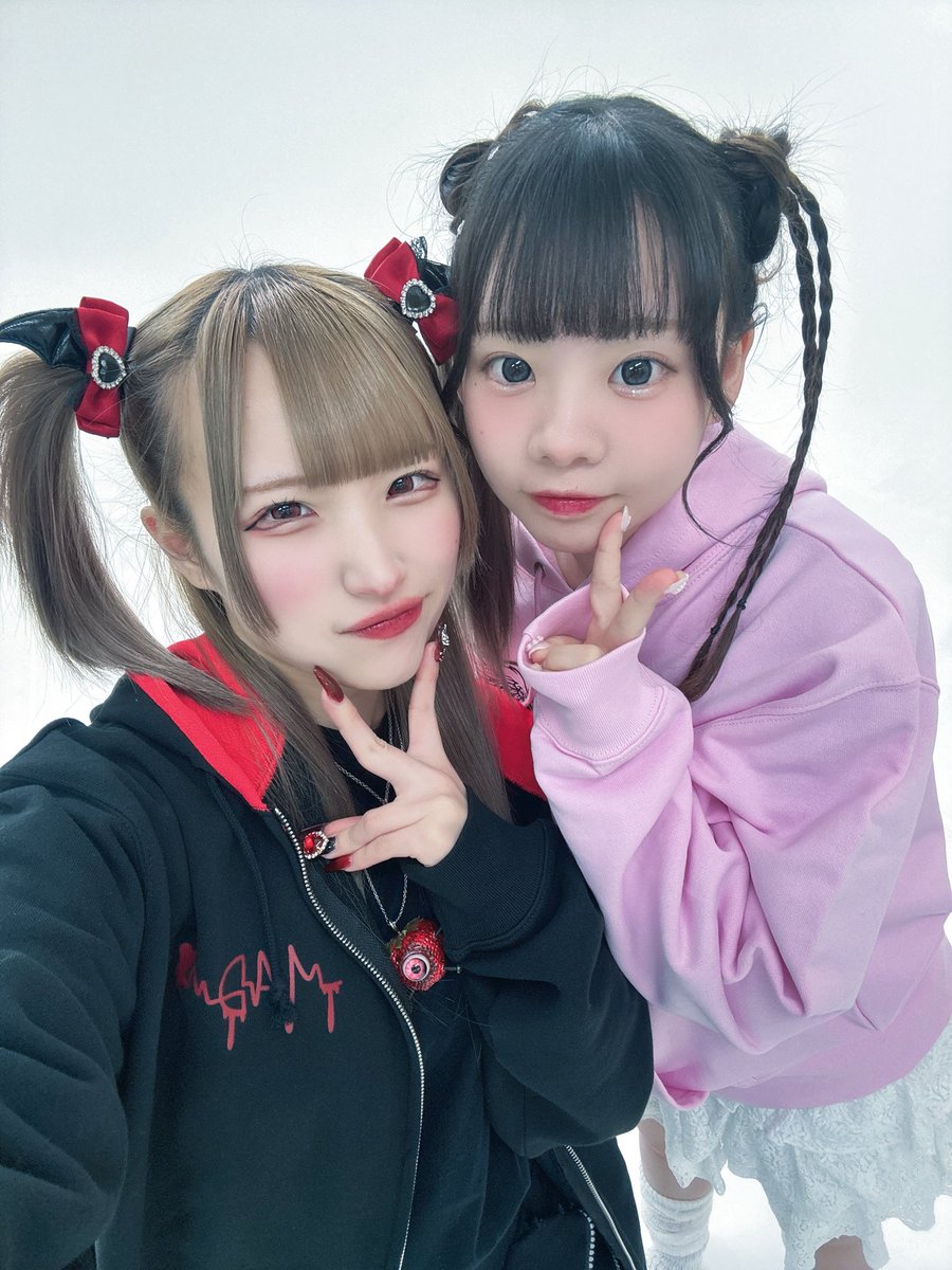 れんふぁ【FR2PON!】 tweet media