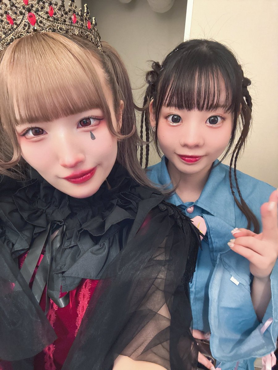 れんふぁ【FR2PON!】 tweet media