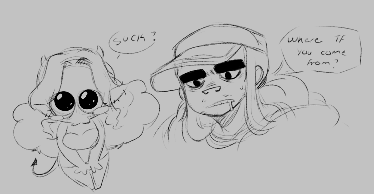 Nerdo/Nerd🔞🍉 @ Commissions Open tweet media