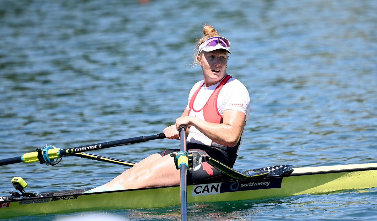 Rowing Canada Aviron tweet media