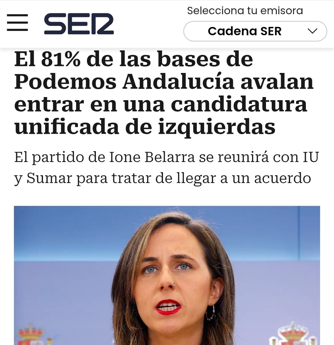 Carlos M. 🟥🟨🟪(🇪🇦🔻✊🏻🇵🇸) tweet media