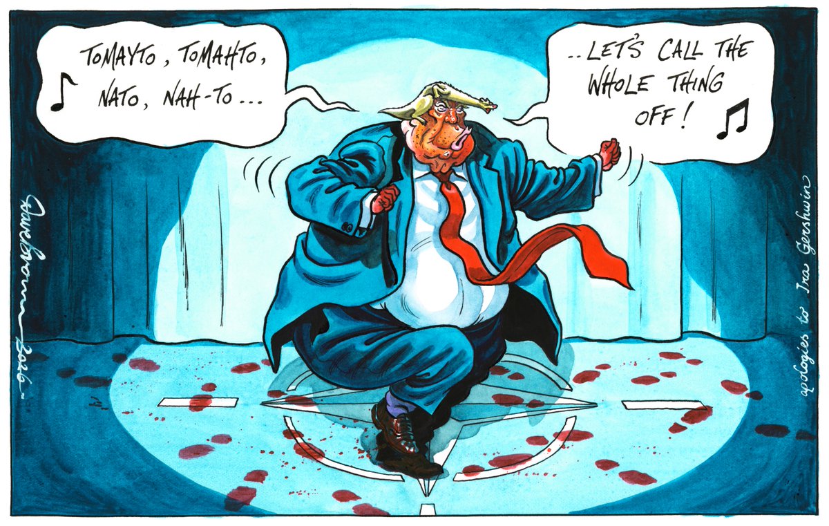 Dave Brown tweet media