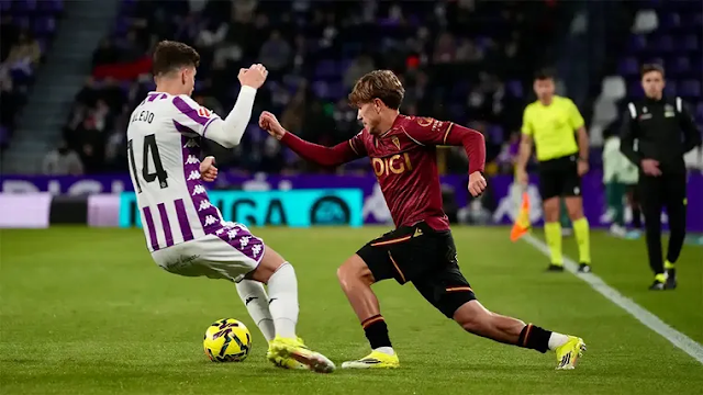 VALLADOLID 3 - CÁDIZ 0

LA PENITENCIA DE UN EQUIPO MUERTO 

 sulfuroamarillo.blogspot.com/2026/04/laliga…