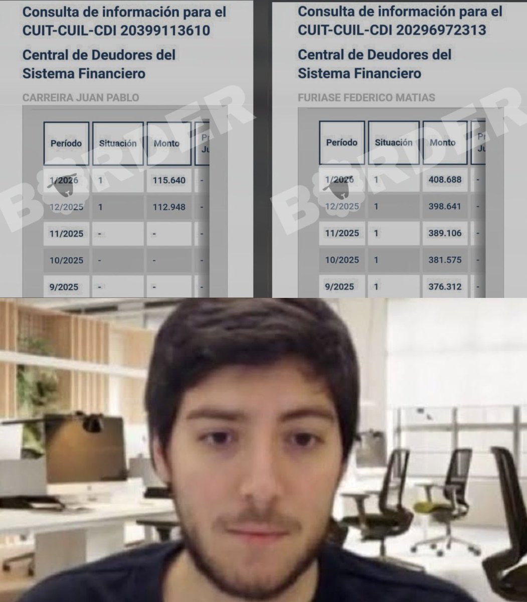 Tendencias Mundiales tweet media