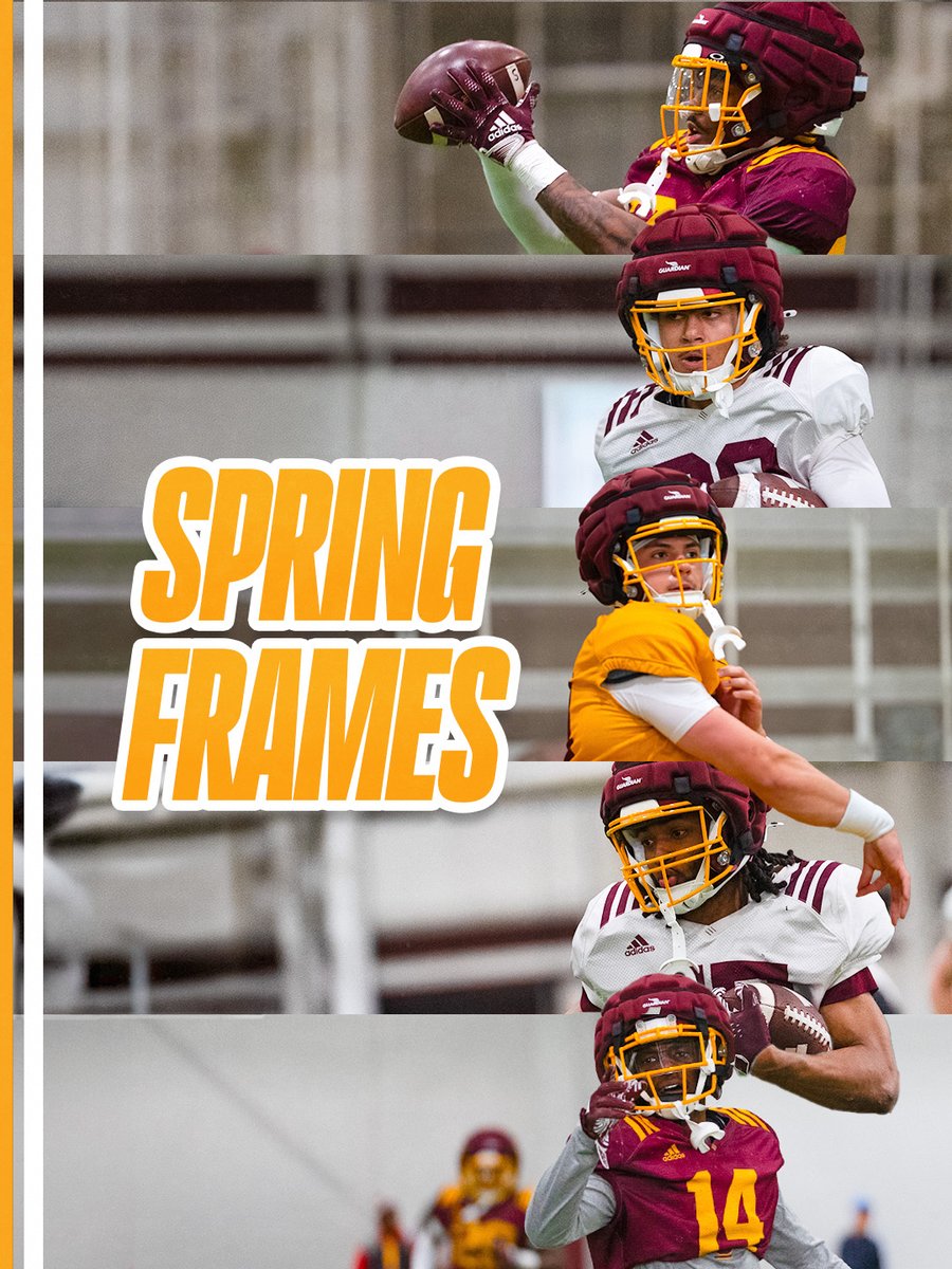 Central Michigan Football tweet media