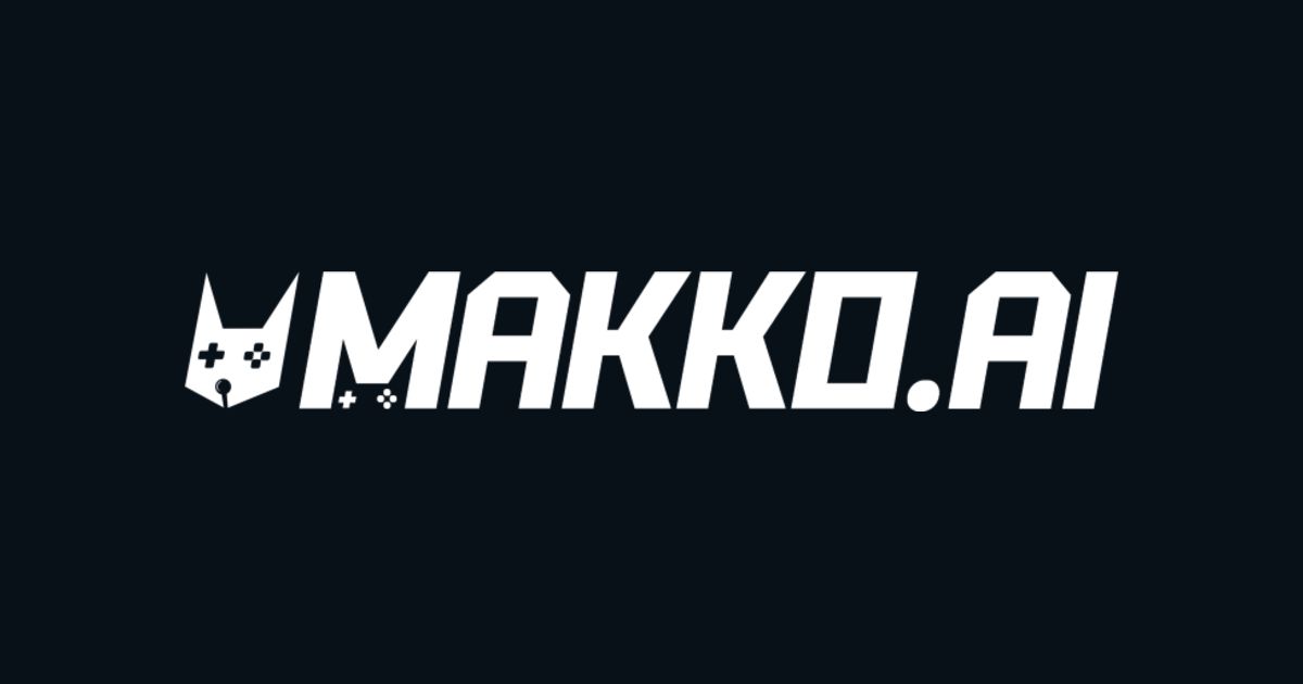 makkoai's tweet photo. Start for free today: https://t.co/5xTYaVCRWN
#GameDev #2DGameDev #MakkoAI #NoCodeGameDev https://t.co/fDXzF089Ha