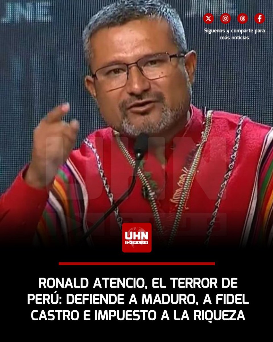 UHN Plus tweet media