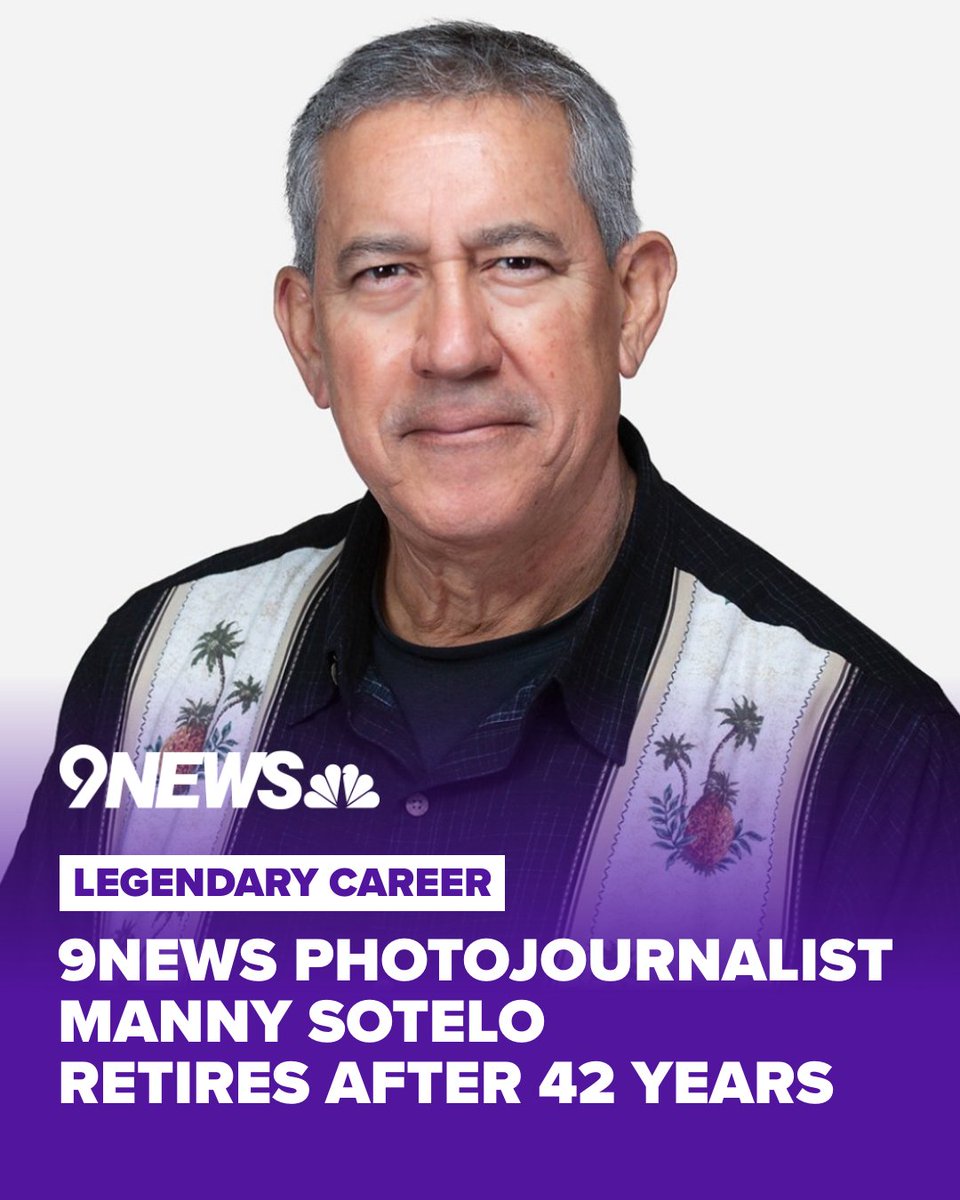 9NEWS Denver tweet media