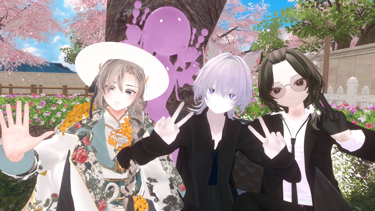 あずせまる tweet media