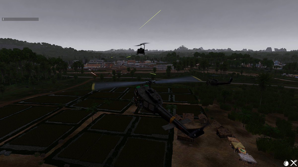 101st AB Vietnam Milsim tweet media