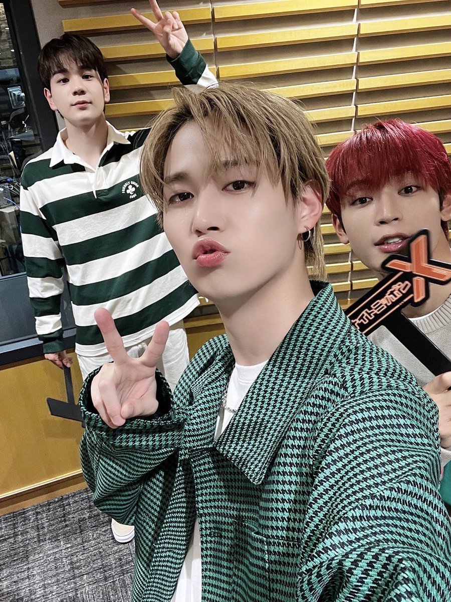 HappyJam👑sakiii🌻GttT(3) tweet media