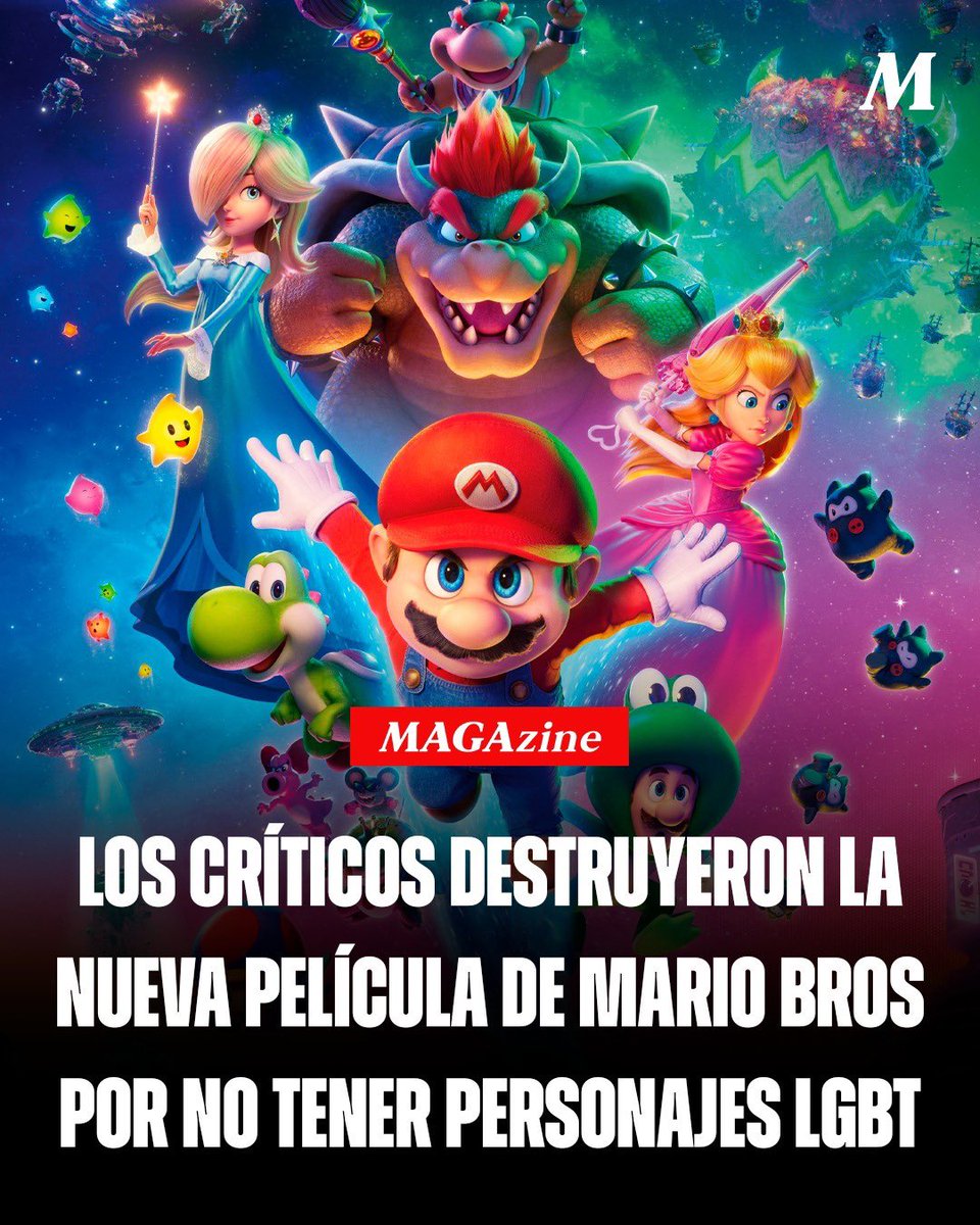 MAGAzine tweet media