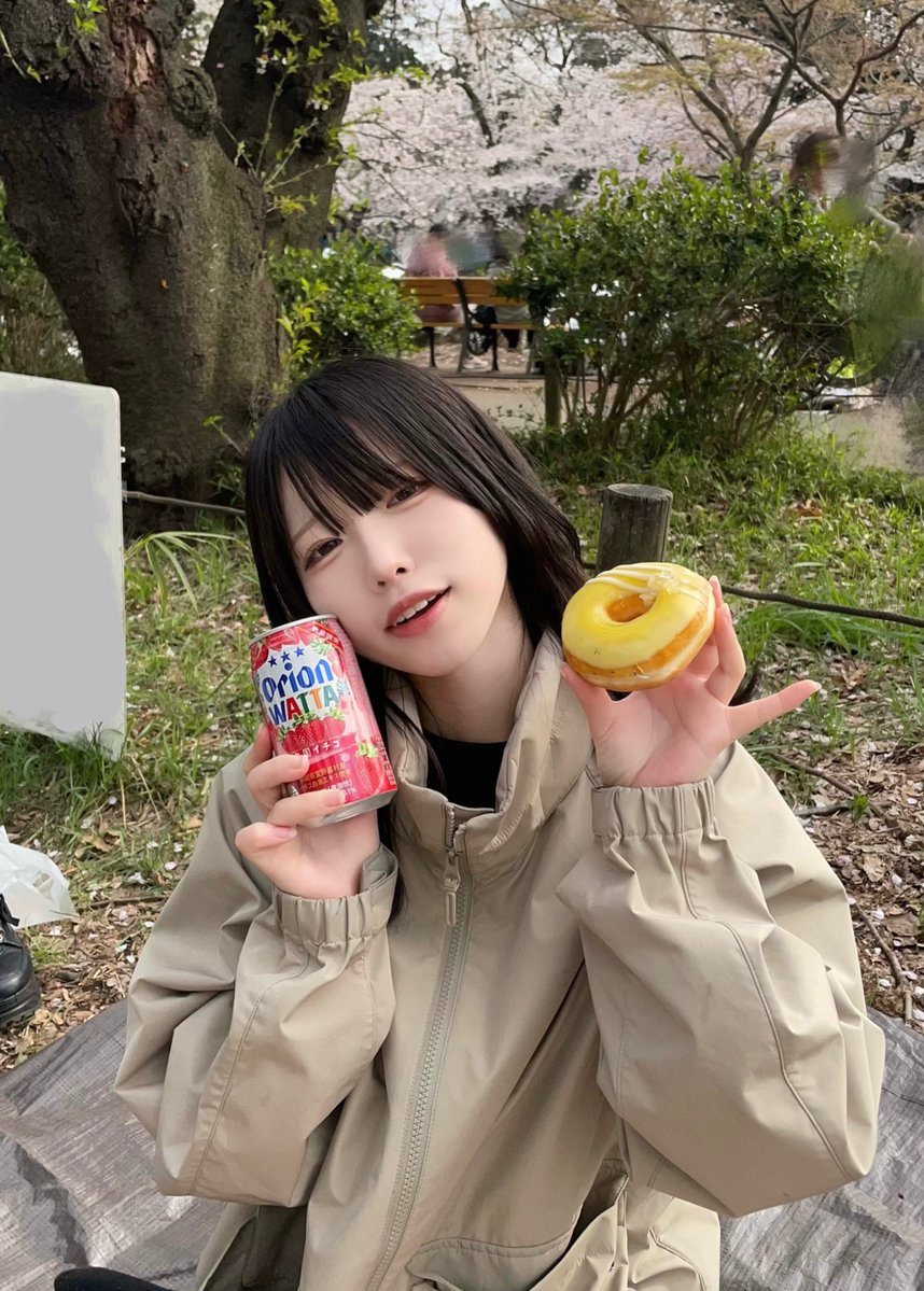 七夕 ひなな @はくchu♡む tweet media