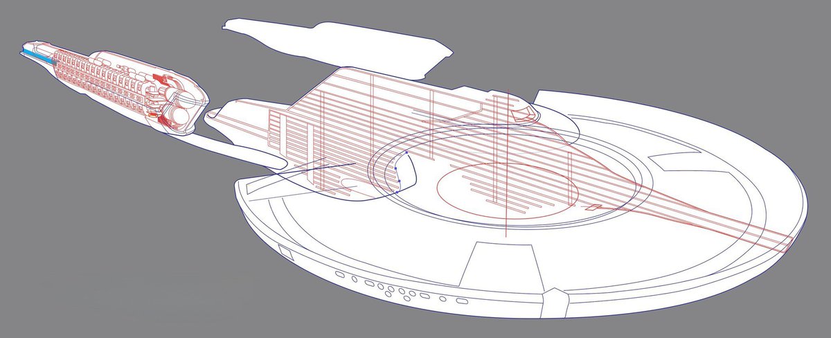 And yes the later will have a cutaway as well!