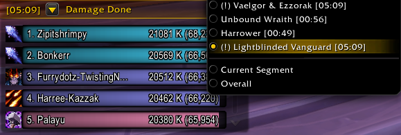 the bonkerr tweet media