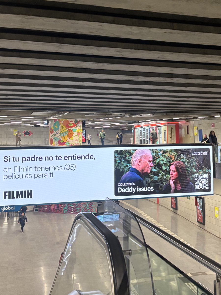 🤍La hija perdida de Varda🖤 tweet media