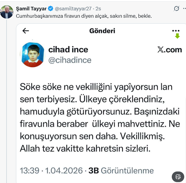 Arnavut Selim tweet media