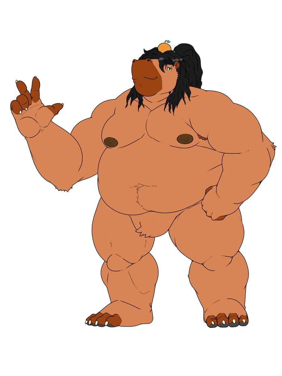 Omega Waffles tweet media