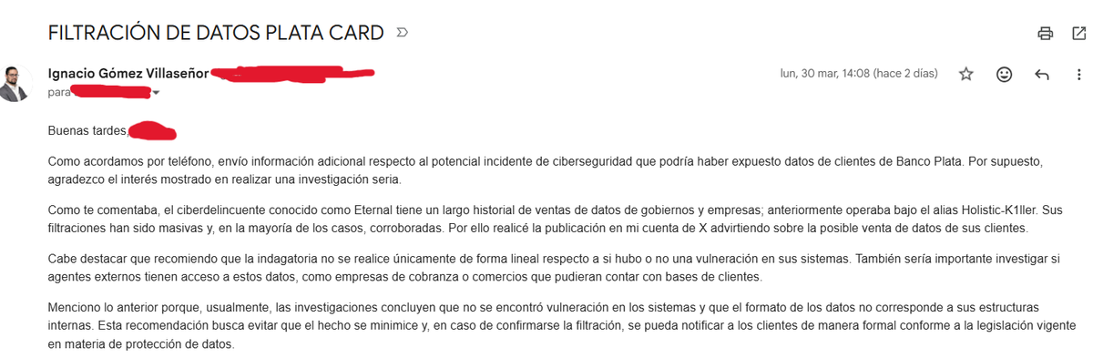 Ignacio Gómez Villaseñor tweet media