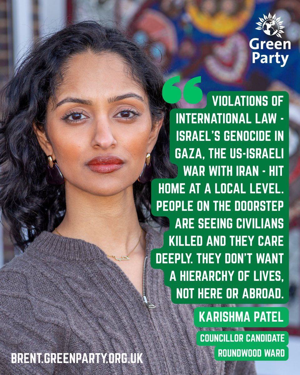 Karishma tweet media