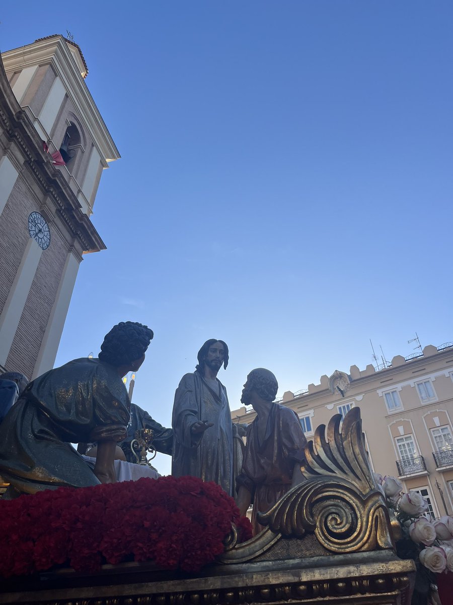 José Burruezo Espín tweet media