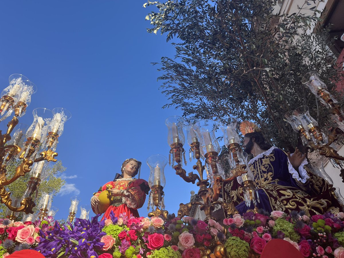 José Burruezo Espín tweet media