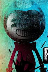 ဗ | Literally Monokuma IRL | tweet media