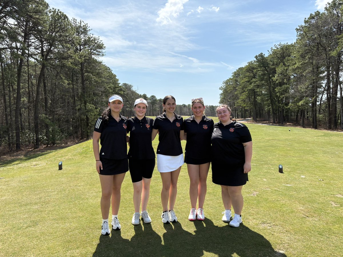 JBreyta's tweet photo. Pinelands Wildcat Tournament @bengalpride67 https://t.co/GxROdkzdvS