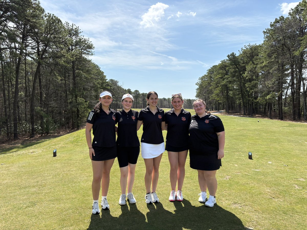 Pinelands Wildcat Tournament <a href="/bengalpride67/">John Germano</a>