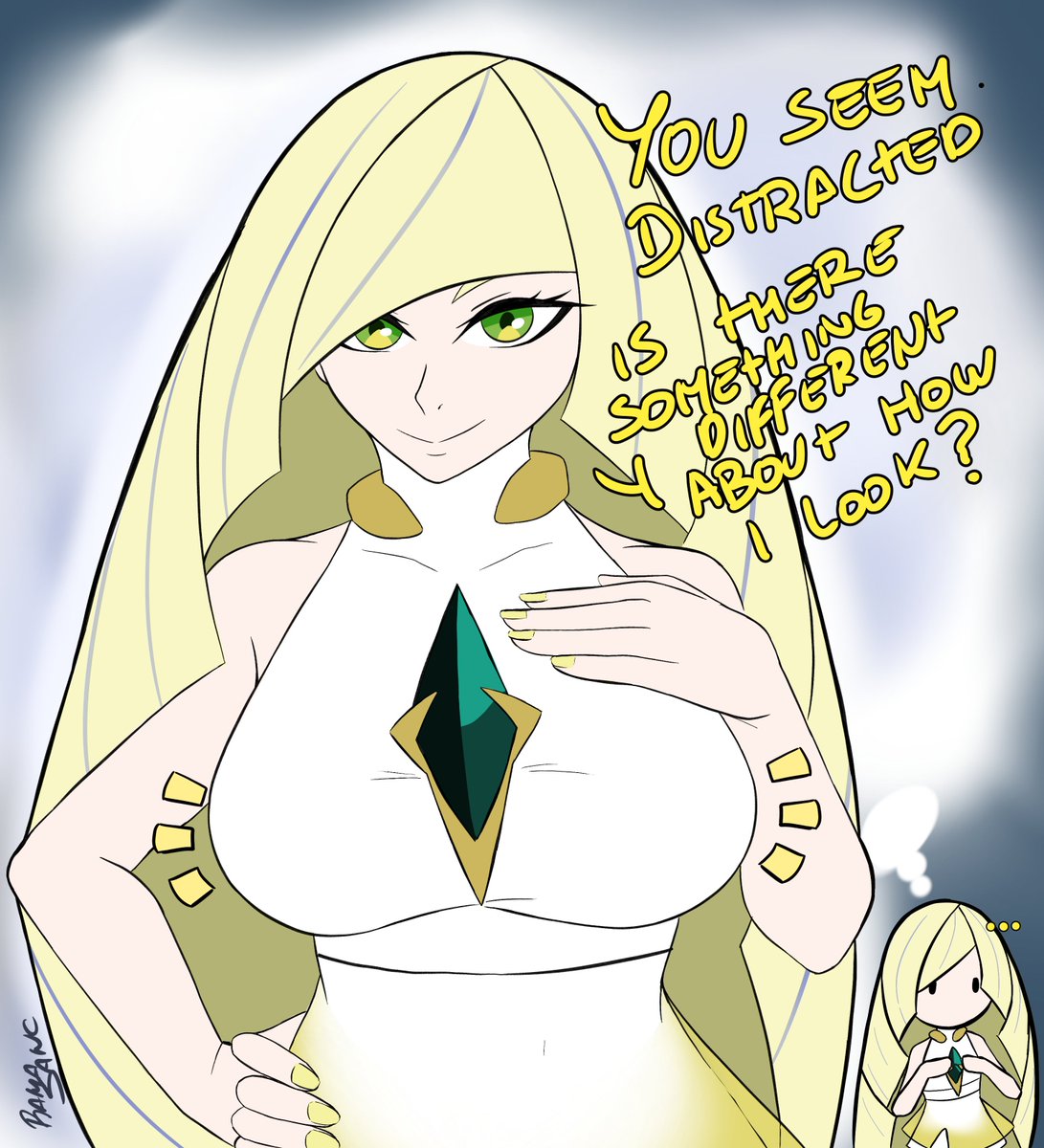 Rama 🦦 Comms open tweet media