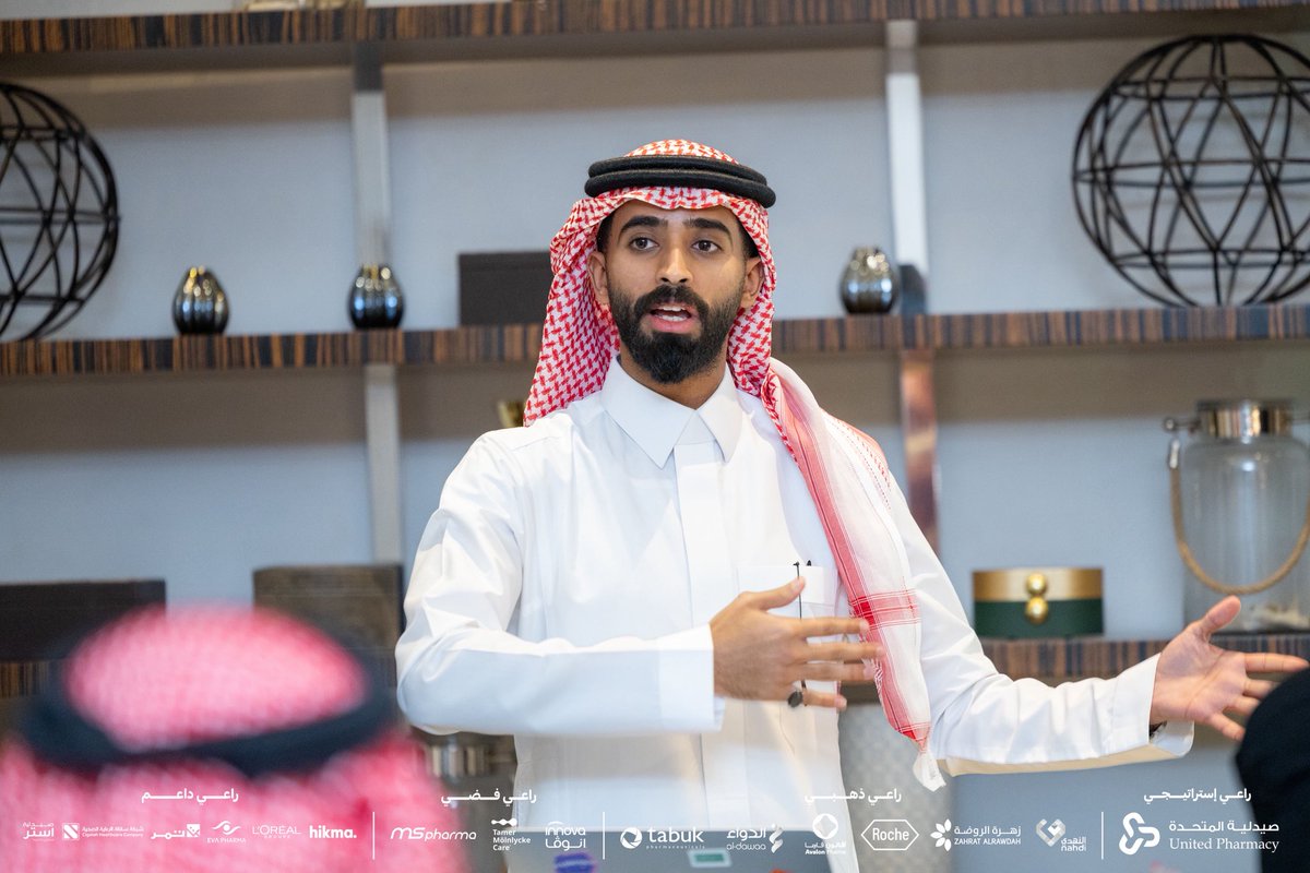 أحمد المطيري tweet media