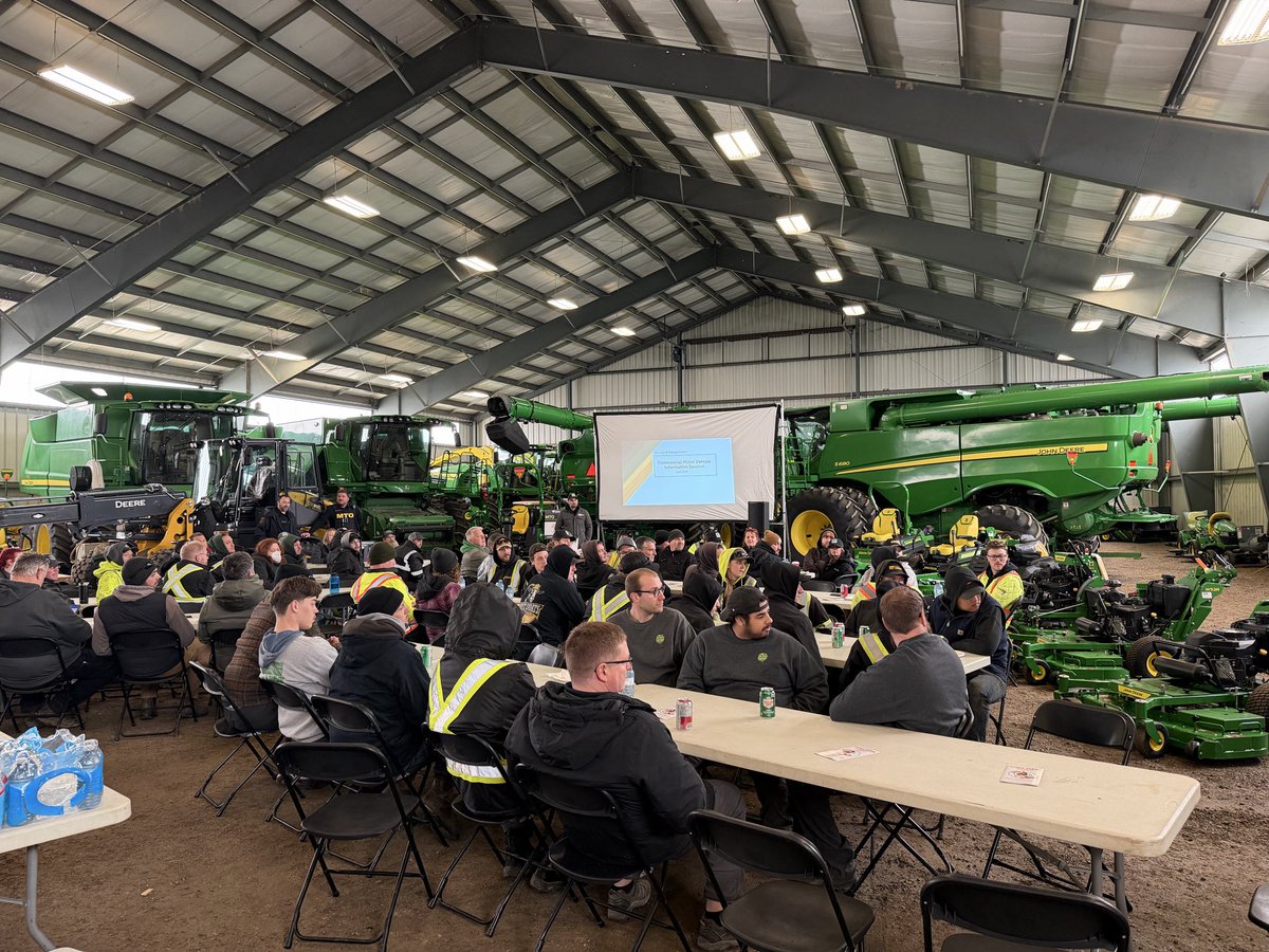 Tri-Shield Consulting Inc. tweet media