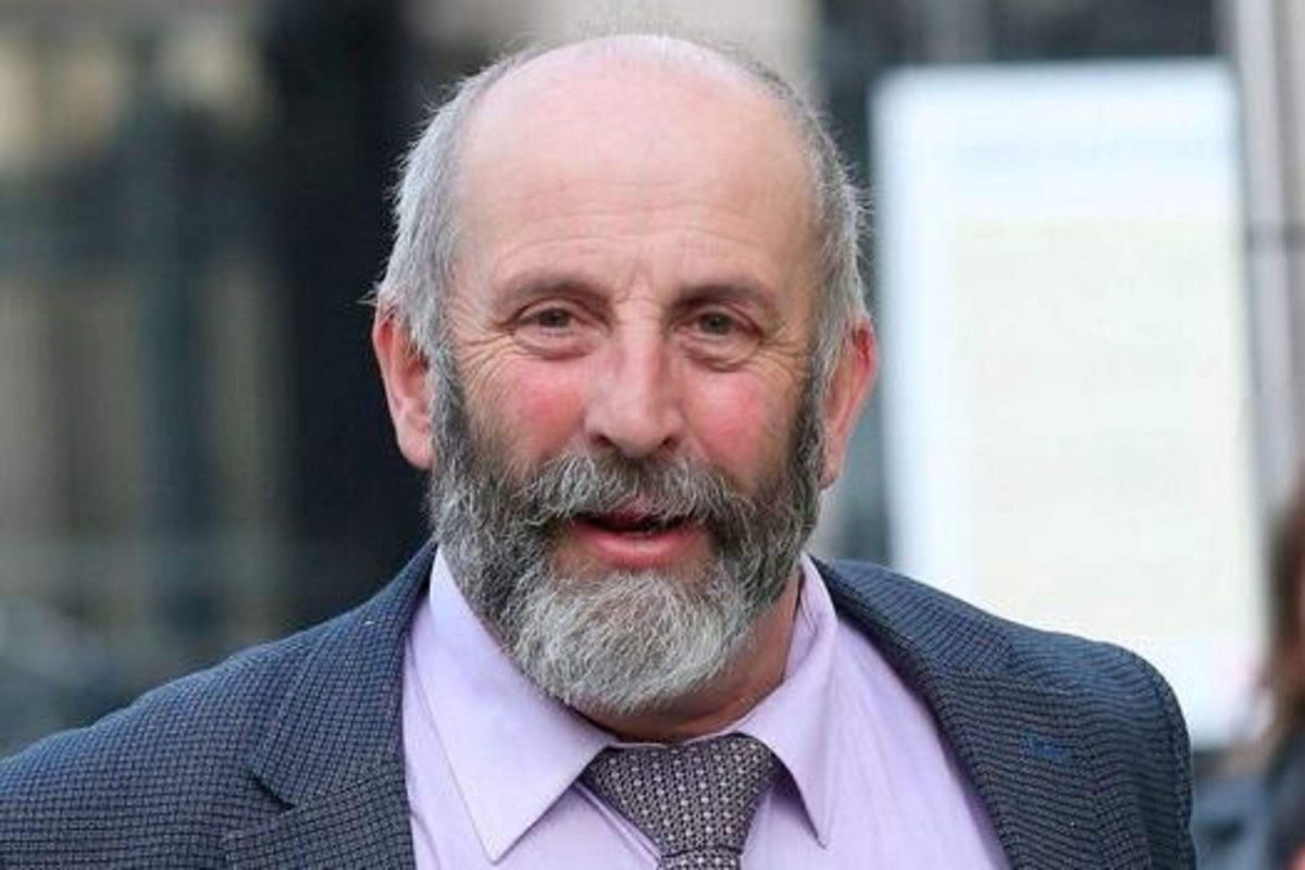 Brian!🇮🇪 tweet media